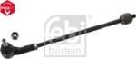 FEBI Bilstein 08054 - Bara directie - Bieleta directie cu capat stanga cu servodirectie VW GOLF III. VENTO 1.4 - 2.9 08.91 - 12.99 - FEBI Bilstein-08054 (FEBIBILSTEIN08054)