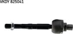 SKF VKDY 825041 - Articulatie axiala, cap de bara - ARTICULATIE AXIALA CAP DE BARA - compatibil Kia - SKF-VKDY 825041 (SKFVKDY825041)