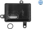 Meyle 100 136 0023 - FILTRU HIDRAULIC CUTIE DE VITEZE AUTOMATA - compatibil Audi. Vw. Skoda - Meyle-100 136 0023 (MEYLE1001360023)