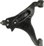Delphi TC3237 - Brat, suspensie roata - Brat suspensie stanga inferior - longitudinal fata MITSUBISHI PAJERO II. PAJERO III. PAJERO IV 2.5D - 3 - Delphi-TC3237 (DELPHITC3237)