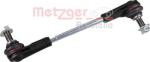 Metzger 53075408 - BRAT BIELETA SUSPENSIE STABILIZATOR - compatibil Bmw - Metzger-53075408 (METZGER53075408)