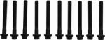 Kamoka 8709040 - Set surub, chiulasa - Kamoka-8709040 (KAMOKA8709040)