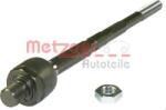 Metzger 51002518 - ARTICULATIE AXIALA CAP DE BARA - compatibil Opel - Metzger-51002518 (METZGER51002518)