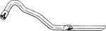 Bosal 851-015 - RACORD EVACUARE - compatibil Nissan - Bosal-851-015 (BOSAL851015)