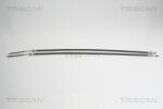 Triscan 8140 23162 - Cablu, frana de parcare - CABLU. FRANA DE PARCARE - compatibil Smart - Triscan-8140 23162 (TRISCAN814023162)
