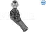 Meyle 53-16 020 0002 - Cap de bara - stanga / dreapta - LAND ROVER DISCOVERY III. DISCOVERY IV 2.7D - 5.0 07.04 - 12.18 - Meyle-53-16 020 0002 (MEYLE53160200002)