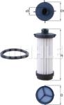 MAHLE HX 232D - Filtru hidraulic, cutie de viteze automata - FILTRU ULEI HIDRAULIC - MAHLE - compatibil Mercedes - MAHLE-HX 232D (MAHLEHX232D)