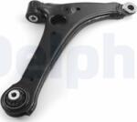 Delphi TC4819 - Brat, suspensie roata - BRAT SUSPENSIE ROATA - Delphi-TC4819 (DELPHITC4819)