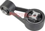 Metzger 8053839 - Suport motor - TAMPON MOTOR - compatibil Peugeot. Citroën - Metzger-8053839 (METZGER8053839)