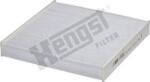 Hengst Filter E4926LI - Filtru, aer habitaclu - Filtru habitaclu polen. cantitate 1. IVECO DAILY V. DAILY VI 09.11 - - Hengst Filter-E4926LI (HENGSTFILTERE4926LI)