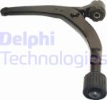 Delphi TC1441 - Brat, suspensie roata - BRAT. SUSPENSIE ROATA - Delphi-TC1441 (DELPHITC1441)