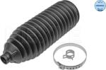 Meyle Burduf caseta directie lungime: 187mm 13.5mm - 51.5mm BMW 1 F40. 2 F45. 2 GRAN COUPE F44. 2 GRAN TOURER F46. 2 GRAN TOURER VAN F46. I - Meyle-314 620 0006 (MEYLE3146200006)