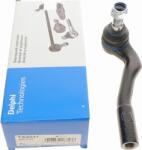 Delphi TA2031 - CAP DE BARA - compatibil Mercedes - Delphi-TA2031 (DELPHITA2031)