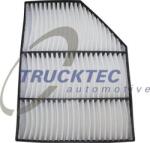 TRUCKTEC 01.59. 061 - Filtru, aer habitaclu - FILTRU AER HABITACLU TRUCKTEC - TRUCKTEC-01.59. 061 (TRUCKTEC0159061)