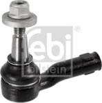 FEBI Bilstein 109568 - Cap de bara - stanga / dreapta - LAND ROVER RANGE ROVER IV. RANGE ROVER SPORT II 2.0 - 5.0 08.12 - - FEBI Bilstein-109568 (FEBIBILSTEIN109568)