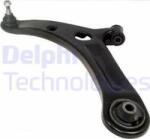 Delphi TC2527 - Brat, suspensie roata - BRAT. SUSPENSIE ROATA - compatibil Mitsubishi. Smart - Delphi-TC2527 (DELPHITC2527)