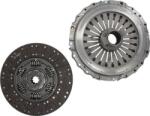 FEBI Bilstein 105133 - Set ambreiaj - Clutch Kit - FEBI Bilstein-105133 (FEBIBILSTEIN105133)
