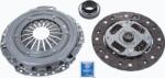 SACHS 3000 174 006 - Kit ambreiaj cu rulment 200mm OPEL AGILA. ASTRA F. ASTRA F CLASSIC. ASTRA F - KOMBI. CORSA B. TIGRA 1.2 - 1.7D 09.91 - 12.07 - SACHS-3000 174 006 (SACHS3000174006)