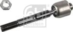 FEBI Bilstein 106746 - ARTICULATIE AXIALA CAP DE BARA FEBI - compatibil Toyota - FEBI Bilstein-106746 (FEBIBILSTEIN106746)