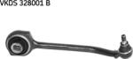 SKF VKDS 328001 B - Brat, suspensie roata - Brat suspensie fata dreapta inferior - tansversal fata MERCEDES C CL203. C T - MODEL S203. C W203. CLC CL203. C - SKF-VKDS 328001 B (SKFVKDS328001B)