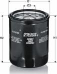 Tecneco Filters OL198J - Filtru ulei - Tecneco Filters-OL198J (TECNECOFILTERSOL198J)