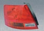 Magneti Marelli 715011014002 - LAMPA SPATE - compatibil 8E9945096C - Magneti Marelli-715011014002 (MAGNETIMARELLI715011014002)