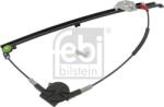 FEBI Bilstein 100492 - MECANISM ACTIONARE GEAM FEBI - compatibil Vw - FEBI Bilstein-100492 (FEBIBILSTEIN100492)