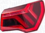 Magneti Marelli 715001185011 - LAMPA SPATE ST - M MARELLI - compatibil Audi - Magneti Marelli-715001185011 (MAGNETIMARELLI715001185011)