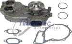 TRUCKTEC 01.19. 093 - Pompa apa - TRUCKTEC-01.19. 093 (TRUCKTEC0119093)
