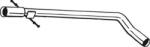 Bosal 753-277 - RACORD EVACUARE - compatibil Audi. Seat. Skoda. Vw - Bosal-753-277 (BOSAL753277)