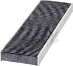Hengst Filter E2947LC - Filtru, aer habitaclu - FILTRU. AER HABITACLU - compatibil Mini - Hengst Filter-E2947LC (HENGSTFILTERE2947LC)