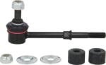 FEBI Bilstein 41633 - Brat / bieleta suspensie, stabilizator - Bieleta bara stabilizatoare Fata - stanga / dreapta - 154mm KIA SORENTO I 2.4 - 2.5D - 3.5 08.02 - 12.11 - FEBI Bilstein-41633 (FEBIBILSTEIN41633)