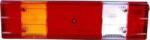 ABAKUS 440-1941R-LD-WE - Lampa spate - ABAKUS-440-1941R-LD-WE (ABAKUS4401941RLDWE)