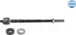 Meyle 16-16 030 0023 - Articulatie axiala, cap de bara - Bieleta directie fara capat - stanga / dreapta - lungime: 303mm RENAULT TWINGO II 1.2 - 1.5D 03.07 - - Meyle-16-16 030 0023 (MEYLE16160300023)