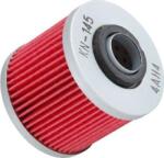 MAHLE OX 803 - Filtru ulei - MAHLE-OX 803 (MAHLEOX803)