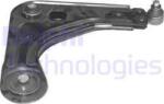 Delphi TC670 - Brat, suspensie roata - BRAT. SUSPENSIE ROATA - compatibil 1070339 - Delphi-TC670 (DELPHITC670)