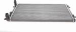 AIC 50095 - Radiator. engine cooling - AIC-50095 (AIC50095)