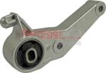 Metzger 8050942 - SUPORT MOTOR - compatibil Opel. Vauxhall - Metzger-8050942 (METZGER8050942)