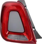 TYC 11-14114-01-2 - Lampa spate - STOP ST FIAT 500 2015 >> - compatibil Fiat - TYC-11-14114-01-2 (TYC1114114012)