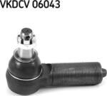 SKF VKDCV 06043 - CAP DE BARA - compatibil Volvo - SKF-VKDCV 06043 (SKFVKDCV06043)