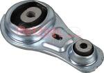 Metzger 8053761 - SUPORT MOTOR - compatibil Vauxhall. Opel - Metzger-8053761 (METZGER8053761)