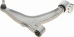 SKF VKDS 325021 B - Brat, suspensie roata - Brat suspensie fata dreapta fata FIAT CROMA. CROMA - KOMBI. OPEL SIGNUM. VECTRA C. VECTRA C GTS 1.6 - 3.2 04.02 - 12.11 - SKF-VKDS 325021 B (SKFVKDS325021B)