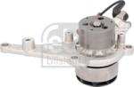 FEBI Bilstein 192774 - Pompa apa cu garnitura AUDI A3. A4 ALLROAD B9. A4 B9. A5. A6 ALLROAD C8. A6 C8. A7. Q2. Q3. Q5. CUPRA FORMENTOR. LEON. LEON SPOR - FEBI Bilstein-192774 (FEBIBILSTEIN192774)