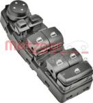 Metzger COMUTATOR MACARA GEAM - compatibil Bmw - Metzger-0916449 (METZGER0916449)