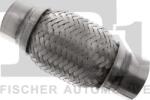 FA1 448-160 - Teava flexibila, esapament - Teava flexibila. esapament - FA1-448-160 - FA1-448-160 (FA1448160)
