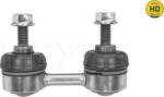 Meyle 30-16 060 0006/HD - Brat / bieleta suspensie, stabilizator - Bieleta bara stabilizatoare Fata - stanga / dreapta - 70mm TOYOTA CELICA. COROLLA 1.3 - 2.0 08.85 - 10.95 - Meyle-30-16 060 0006/HD (MEYLE3