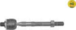 Meyle 28-16 031 0037/HD - Articulatie axiala, cap de bara - Bieleta directie fara capat - stanga / dreapta - lungime: 208mm KIA CARENS IV 1.6 - 1.7D - 2.0 03.13 - - Meyle-28-16 031 0037/HD (MEYLE28160310037