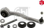 FEBI Bilstein 40350 - Brat suspensie dreapta inferior fata cu surub MERCEDES C C204. C CL203. C T - MODEL S203. C T - MODEL S204. C W203. C W204 1.6 - 6 - FEBI Bilstein-40350 (FEBIBILSTEIN40350)