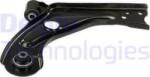 Delphi TC2986 - BRAT SUSPENSIE - compatibil 9678311280 - Delphi-TC2986 (DELPHITC2986)
