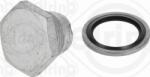Elring 996.820 - Surub de golire, baia de ulei - SURUB DE GOLIRE BAIA DE ULEI - compatibil Volvo - Elring-996.820 (ELRING996820)